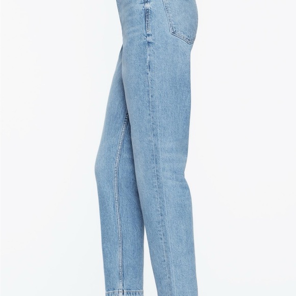 ZARA Mom Fit Jeans - Picture 3 of 13